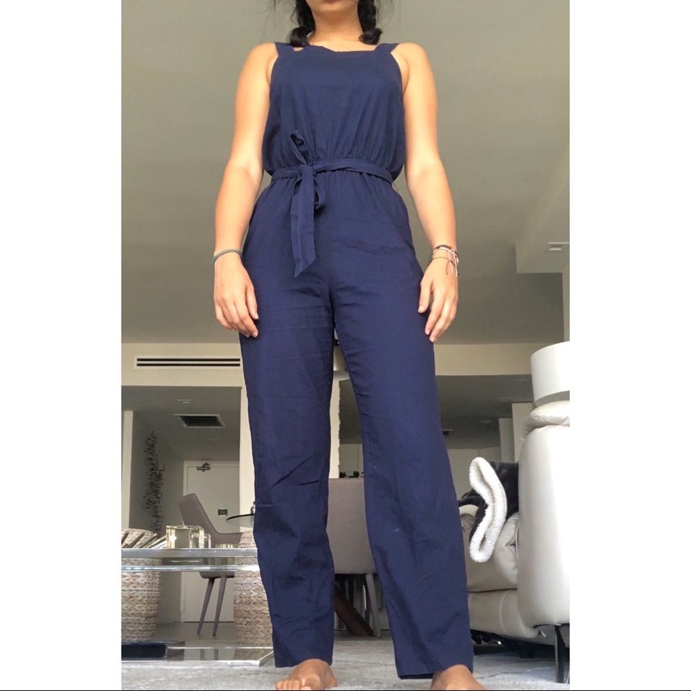 Vineyard Vines jumpsuit